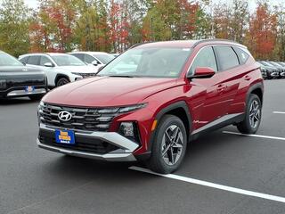 2026 Hyundai Tucson for sale in Westbrook ME