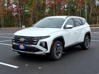 2026 Hyundai Tucson for sale in Westbrook ME