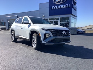 2026 Hyundai Tucson for sale in Johnstown PA