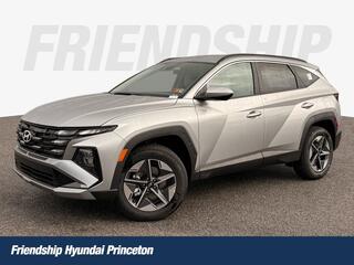 2026 Hyundai Tucson for sale in Mount Hope WV