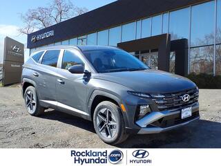 2026 Hyundai Tucson for sale in West Nyack NY