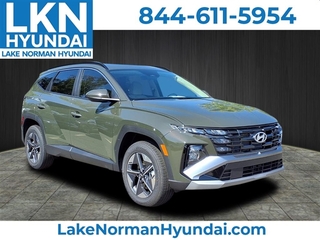 2026 Hyundai Tucson for sale in Cornelius NC