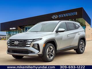 2026 Hyundai Tucson for sale in Peoria IL