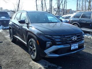 2026 Hyundai Tucson for sale in West Nyack NY
