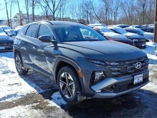 2026 Hyundai Tucson for sale in West Nyack NY
