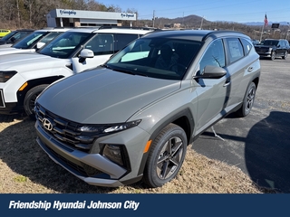 2026 Hyundai Tucson for sale in Mount Hope WV