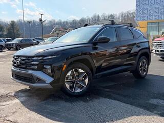 2026 Hyundai Tucson for sale in Mount Hope WV