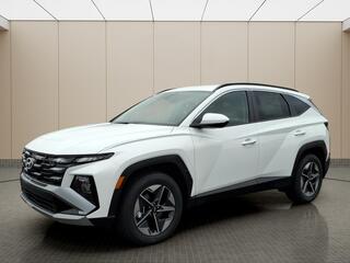 2026 Hyundai Tucson for sale in Bristol TN