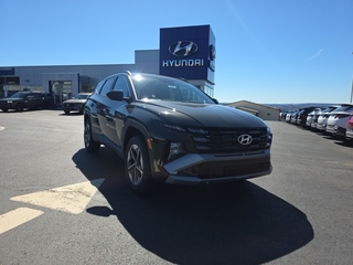 2026 Hyundai Tucson for sale in Johnstown PA