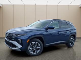 2026 Hyundai Tucson for sale in Bristol TN