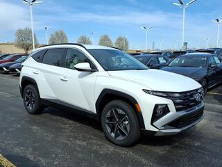 2026 Hyundai Tucson for sale in Mishawaka IN
