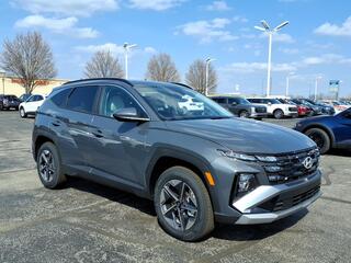 2026 Hyundai Tucson for sale in Mishawaka IN