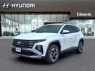 2026 Hyundai Tucson for sale in Council Bluffs IA
