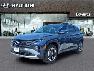 2026 Hyundai Tucson for sale in Council Bluffs IA