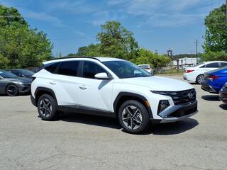 2026 Hyundai Tucson for sale in Rocky Mount NC