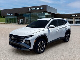2026 Hyundai Tucson for sale in Janesville WI