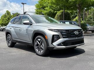 2026 Hyundai Tucson for sale in Asheville NC