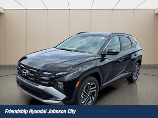 2026 Hyundai Tucson for sale in Johnson City TN