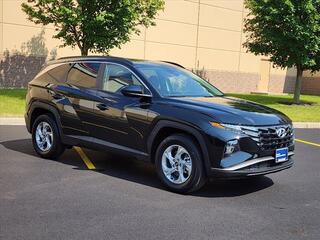 2024 Hyundai Tucson for sale in Waukesha WI