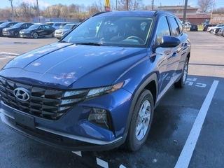 2024 Hyundai Tucson for sale in Bristol TN