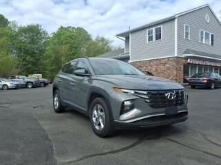 2024 Hyundai Tucson for sale in Canton CT