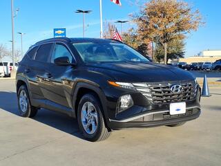 2024 Hyundai Tucson for sale in Carrollton TX
