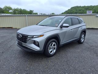 2024 Hyundai Tucson for sale in Princeton WV