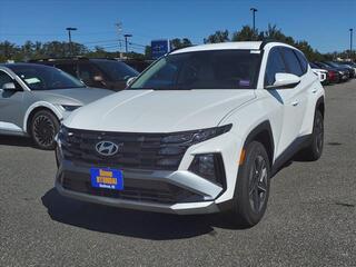 2025 Hyundai Tucson for sale in Westbrook ME