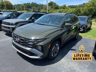 2025 Hyundai Tucson for sale in Johnson City TN