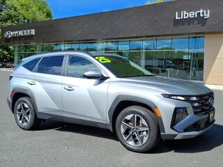2025 Hyundai Tucson for sale in Mahwah NJ