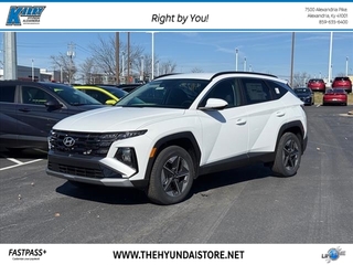 2025 Hyundai Tucson for sale in Florence KY