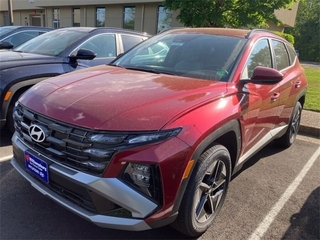 2025 Hyundai Tucson for sale in Mishawaka IN