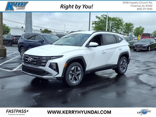 2025 Hyundai Tucson for sale in Florence KY