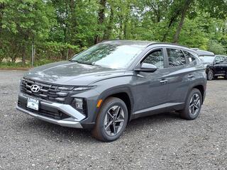 2025 Hyundai Tucson for sale in West Nyack NY