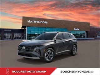 2025 Hyundai Tucson for sale in Waukesha WI