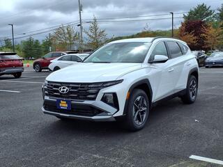 2025 Hyundai Tucson for sale in Westbrook ME