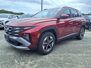 2025 Hyundai Tucson for sale in Arlington MA