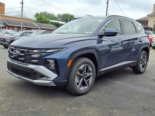 2025 Hyundai Tucson for sale in Uniontown PA