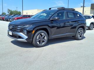 2025 Hyundai Tucson for sale in Council Bluffs IA