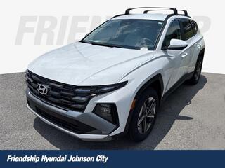 2025 Hyundai Tucson for sale in Johnson City TN