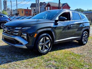 2025 Hyundai Tucson for sale in Uniontown PA