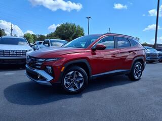 2025 Hyundai Tucson for sale in Bristol TN