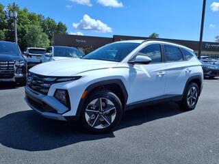 2025 Hyundai Tucson for sale in Bristol TN