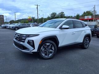 2025 Hyundai Tucson for sale in Bristol TN