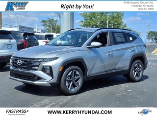 2025 Hyundai Tucson for sale in Florence KY