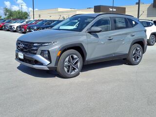 2025 Hyundai Tucson for sale in Council Bluffs IA