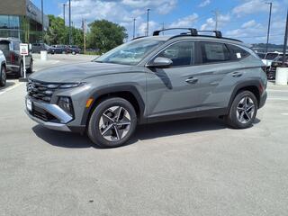 2025 Hyundai Tucson for sale in Council Bluffs IA