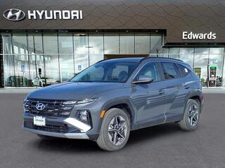 2025 Hyundai Tucson for sale in Council Bluffs IA