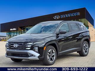 2026 Hyundai Tucson for sale in Peoria IL
