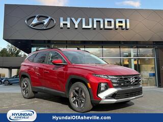 2026 Hyundai Tucson for sale in Asheville NC
